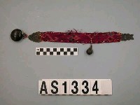 藏品(飾帶)的圖片